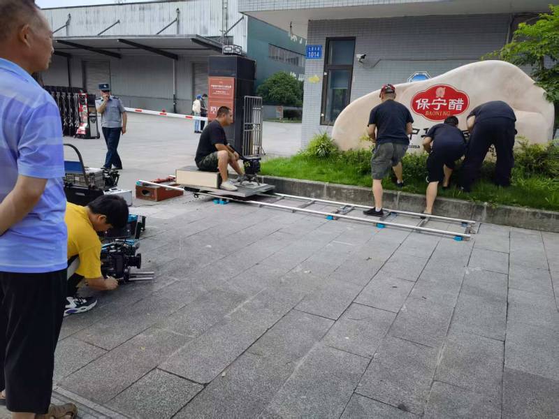 五华县广告片拍摄公司核心优势：全流程服务，让品牌广告片省心更出彩